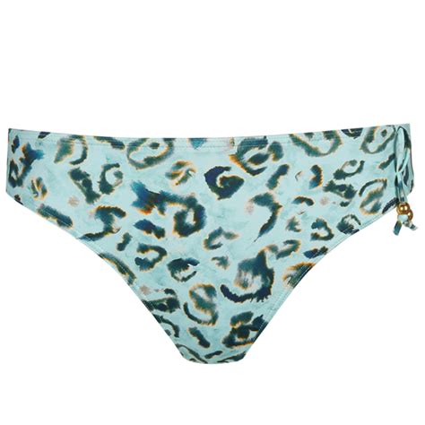 PrimaDonna Swim Alghero Rio Bikini Hose Azzurro Mare Annadiva