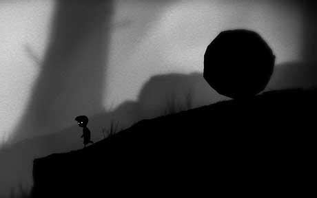 Limbo Video Game Review Telegraph