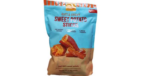 Snak Yard Sweet Potato Sticks G Superstore Nz