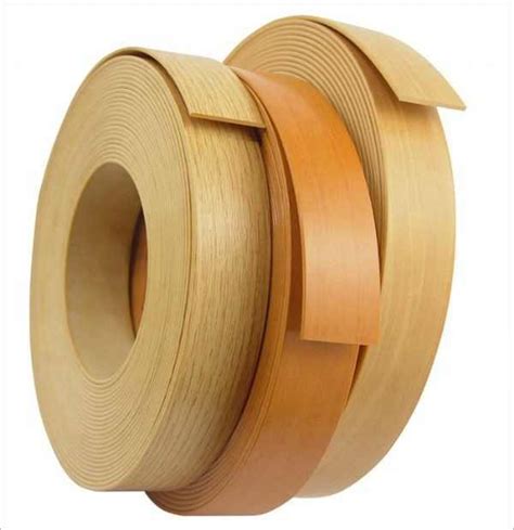 What Are The Types Of PVC Edge Banding Edge Banding Manufacturer