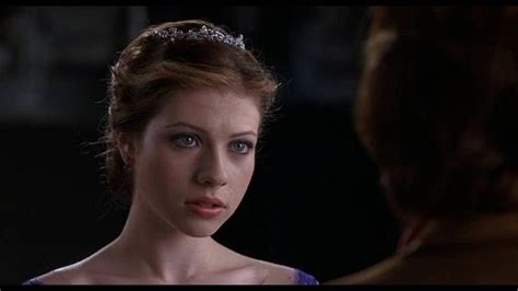 Ice Princess Michelle Trachtenberg Ice Princess Ice Princess Movie