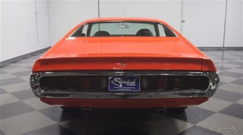 1972 Dodge Charger Coupe 1972 Used Automatic Classic Dodge Charger