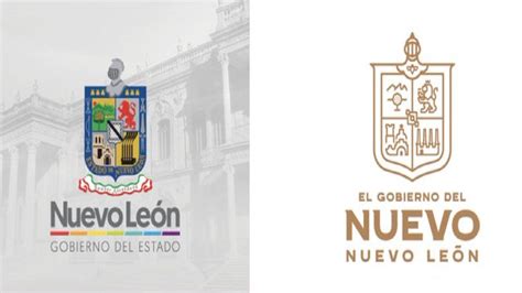 Samuel Garc A Modific El Escudo De Nuevo Le N Incluy El Eslogan De