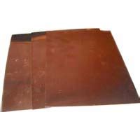 Phosphor Bronze Sheet - Manufacturers, Suppliers & Exporters in India