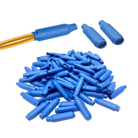 Sundimo Blue B Gel Filled Splice Low Voltage App B Wire Connectors For Low Voltage Application