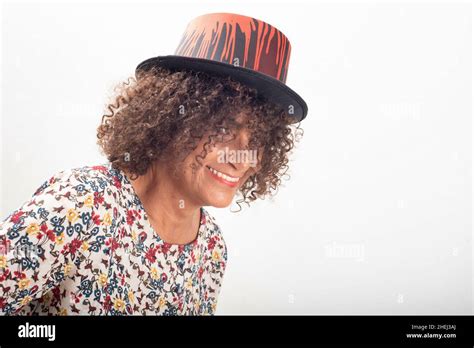 Brazilian Mature Woman Hi Res Stock Photography And Images Alamy