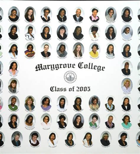 Marygrove College Alumni Association Marygrove Conservancy