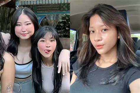 Cia Bocil Umur Berapa Video Usai Bareng Msbreewc Di Tiktok Kini Dicari