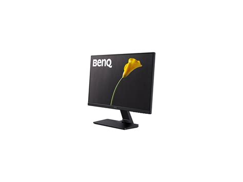 Benq 24 Full Hd 1080p 60hz Ips Monitor Neweggca