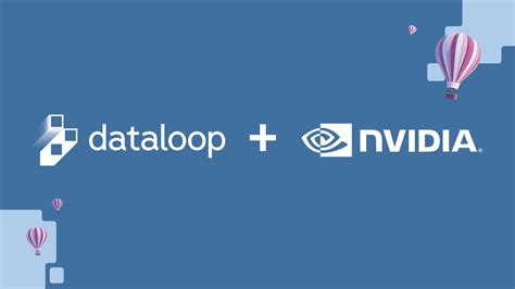 Dataloop Integrates Nvidia Nim To Accelerate Running And Deploying