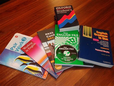 Les 8 Meilleurs Livres Pour Apprendre Langlais Avis 2024