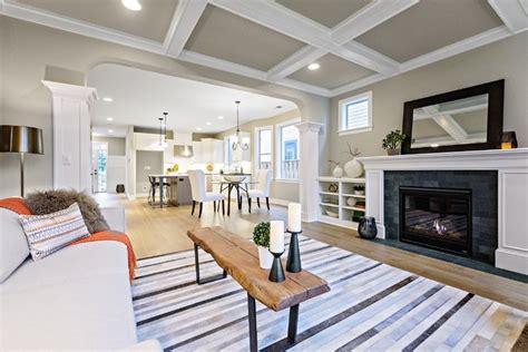 Cleary Carriage By Renaissance Homes Arts Crafts Portland By