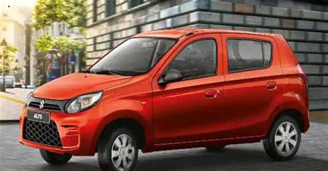 पाकिस्तान में 5 गुना महंगी मिल रही Maruti की सबसे सस्ती कार कीमत इतनी