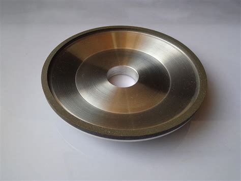 Diamond Grinding Wheels For Sharpening Carbide Saw Blades