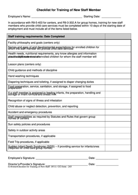 26 New Employee Forms And Templates Free To Download In Pdf