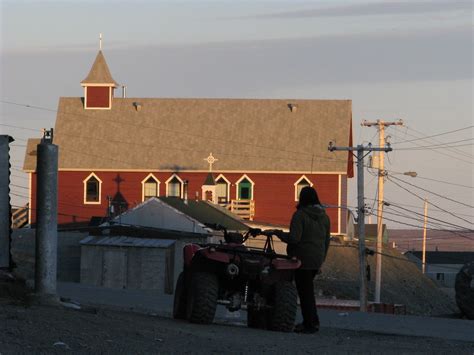 Church Steven Roberge Flickr