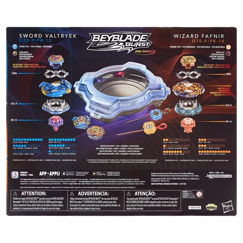 Beyblade Burst Pro Series Evo Elite Champions Jogos