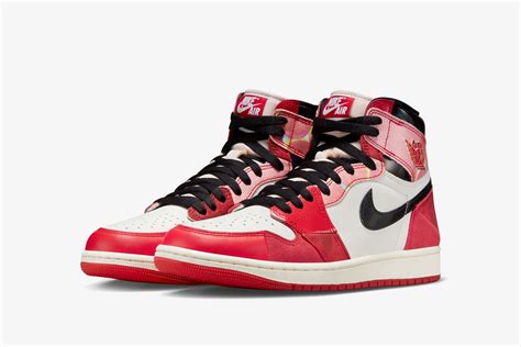 Air Jordan 1 High Og Next Chapter Register Now End Nz