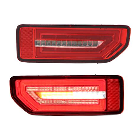 Buy LED Tail Light Assembly Compatible Suzuki Jimny 2019 2020 2021 2022