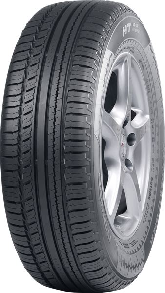 Nokian Tyres HT SUV Kaufen VERSANDKOSTENFREI Oponeo De