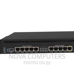 Mikrotik Rackmount Gigabit Router Rb Uias Rm In Nairobi Central