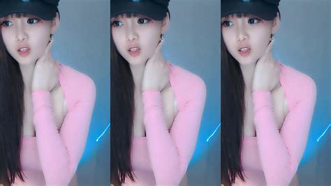 何菱 热舞 hot dance Black Pearl YouTube