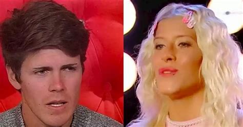 Gran Hermano Camila acosó otra vez a Marcos y en las redes piden