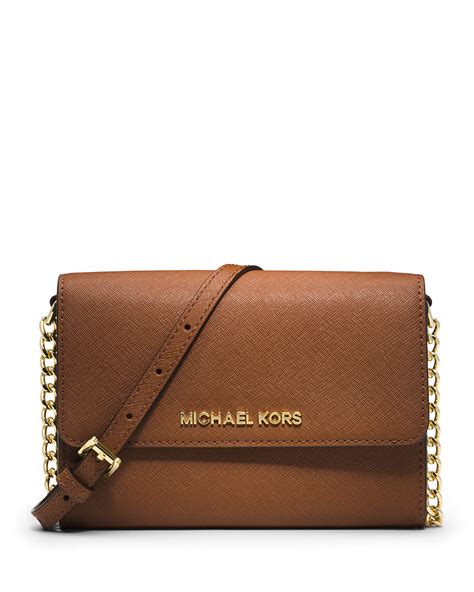 Michael Kors Purse Large Crossbody Semashow