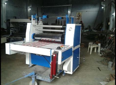 Thermal Lamination Machine At Rs 1 65 Lakh Piece In Amritsar Id