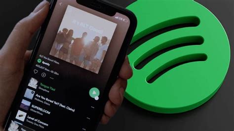 Spotify Super Los Millones De Usuarios En