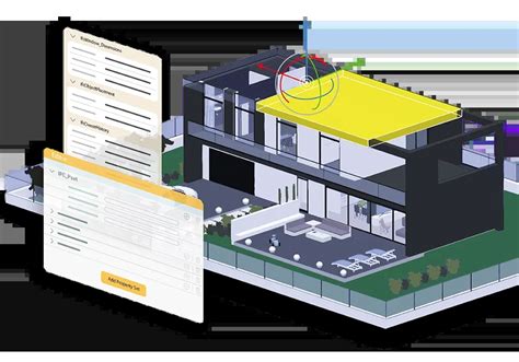 Advanced IFC Editor UsBIM Editor ACCA Software