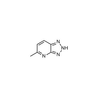 Methyl H Triazolo B Pyridine Chemscene Llc