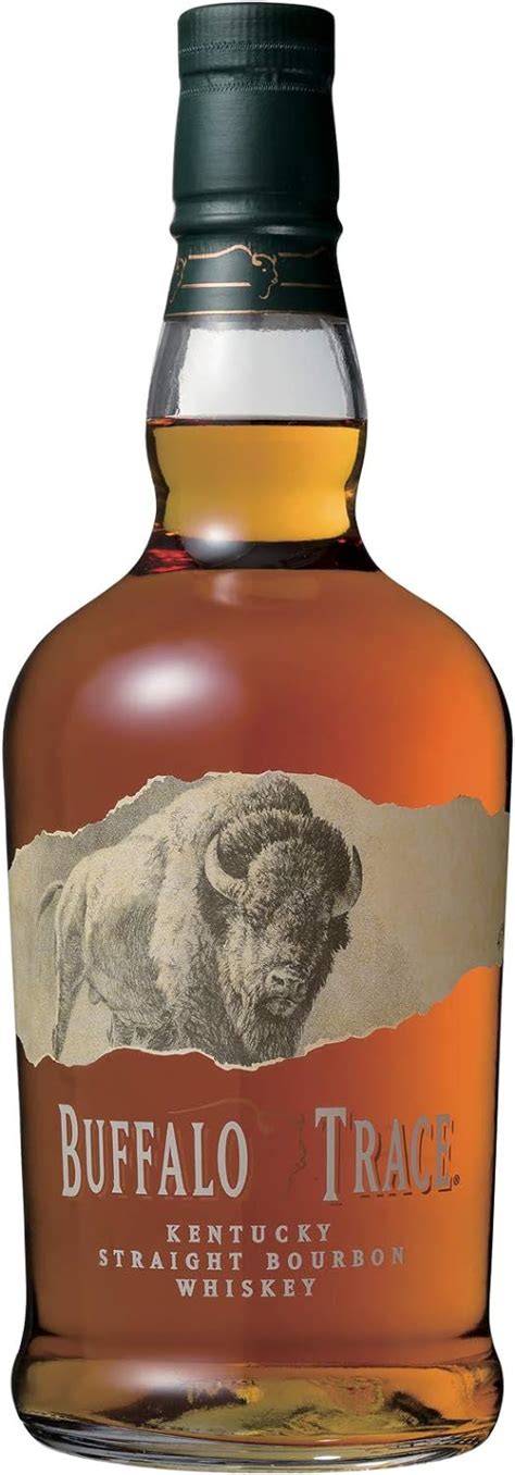 Buffalo Trace Kentucky Bourbon Whiskey Ml Proof Amazon