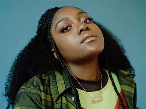 Noname Sundial Album Review Yours Truly