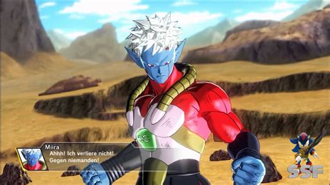 SSF Guide Dragon Ball Xenoverse Parallel Quests 61 YouTube