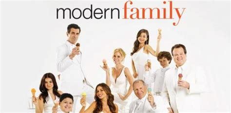 Modern Family: The Quiz - ProProfs Quiz