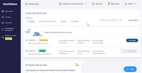 Cómo Cambiar La Forma De Pago De Una Factura Explore Artículos Y Tutoriales