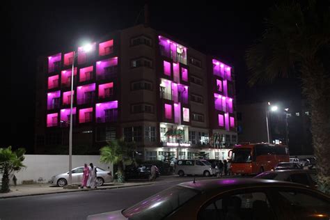 Nouakchott Hotel in Nouakchott | Best Rates & Deals on Orbitz