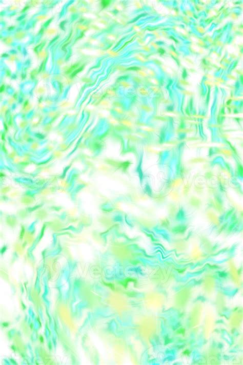 green aesthetic y2k blurred marble liquid gradient texture background ...