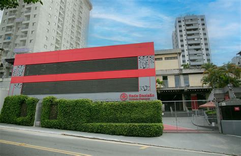 Rede Decisão Unidade São Paulo Mooca - 8
