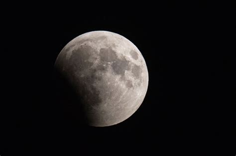 Last Chance To See A Total Lunar Eclipse Until Research School