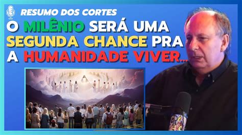 O Reinado De Anos De Jesus Ap S O Apocalipse Lamartine Posella