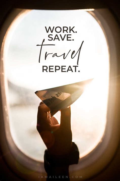 100 Best Travel Quotes With Photos To Inspire You To Travel