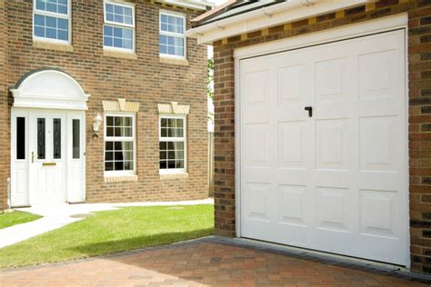 Up And Over Garage Doors Access Garage Doors