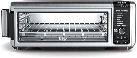 Amazon Ninja Sp Digital Air Fry Countertop Oven With In