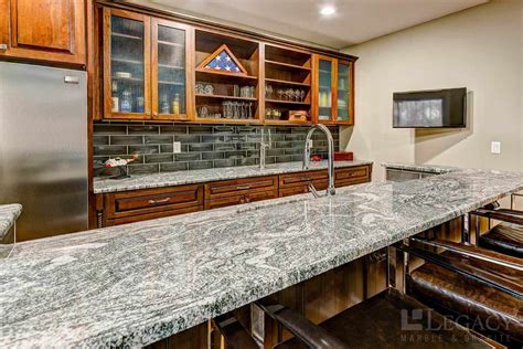 Granite Countertops : Best Granite Selection & Fabrication Services ...