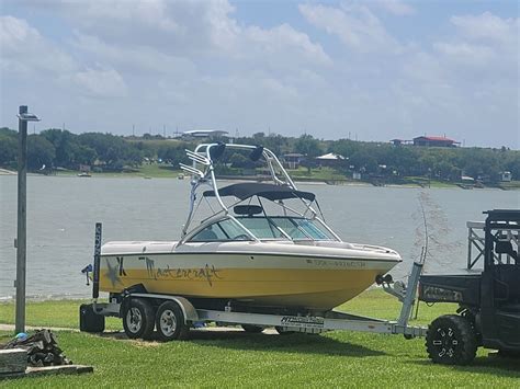 2002 Mastercraft X Star Wake Boat 2002 For Sale For 28000 Boats