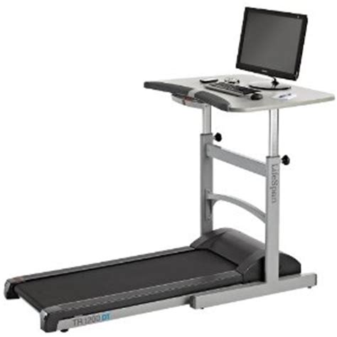 LifeSpan Fitness TR1200-DT Treadmill Desk Reviews- About LifeSpan TR1200-DT Treadmill Desk ...