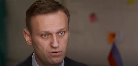 Alexei Navalny Now Where Is Russian Opposition Leader Today Update