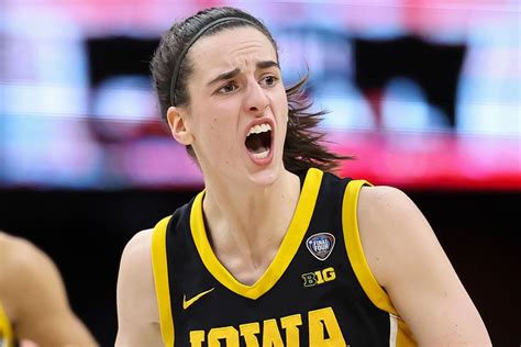 Iowa Vs South Carolina Womens National Championship Game Smashes